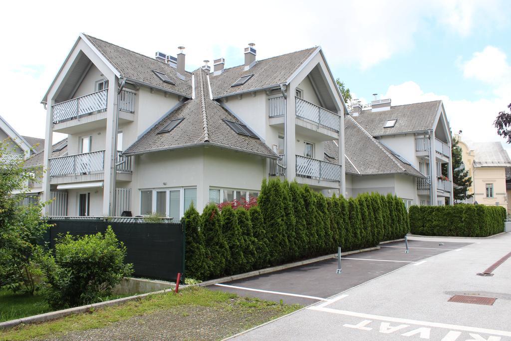 Vila Apartment Bled Lake Exteriör bild