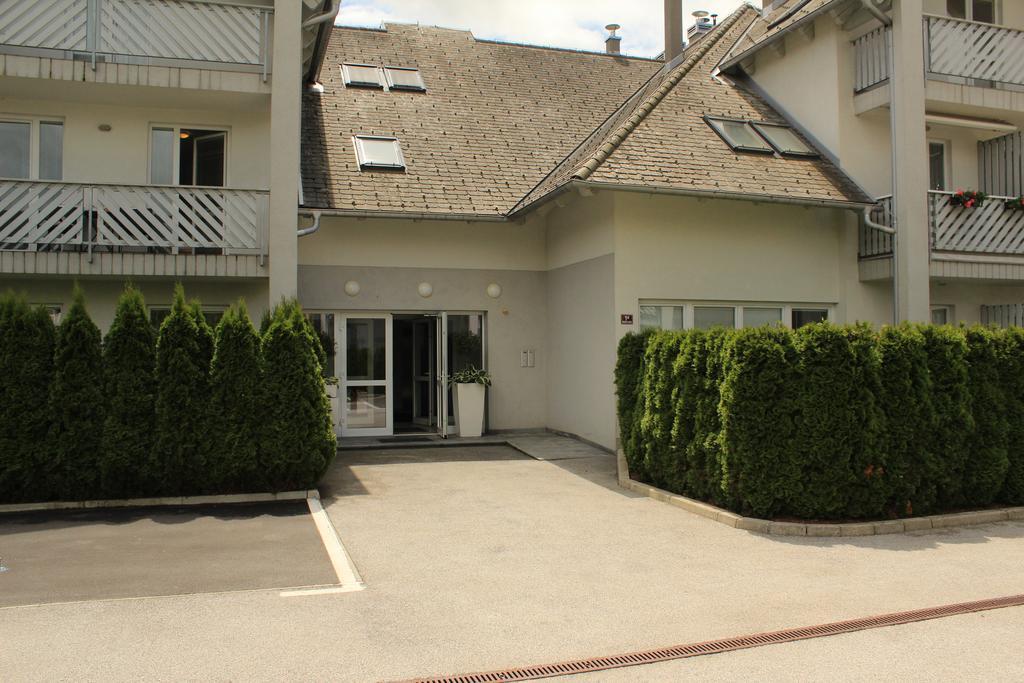 Vila Apartment Bled Lake Exteriör bild